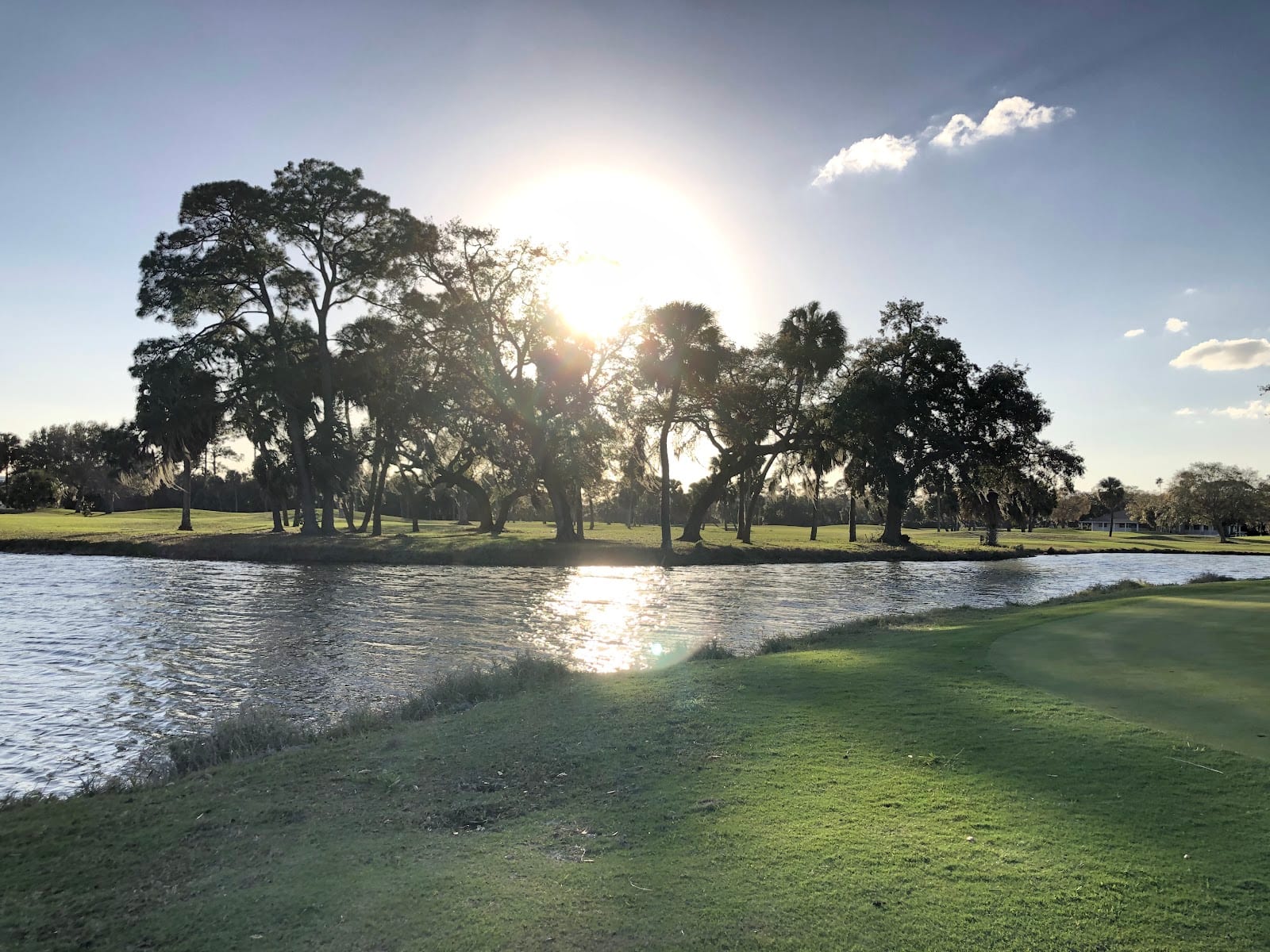 Rocky Point Golf Course