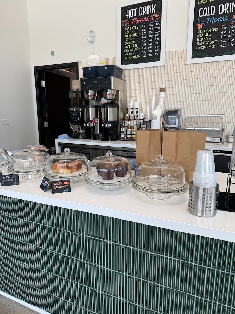 Avenue On The Park Cafe + Bistro, photo 3