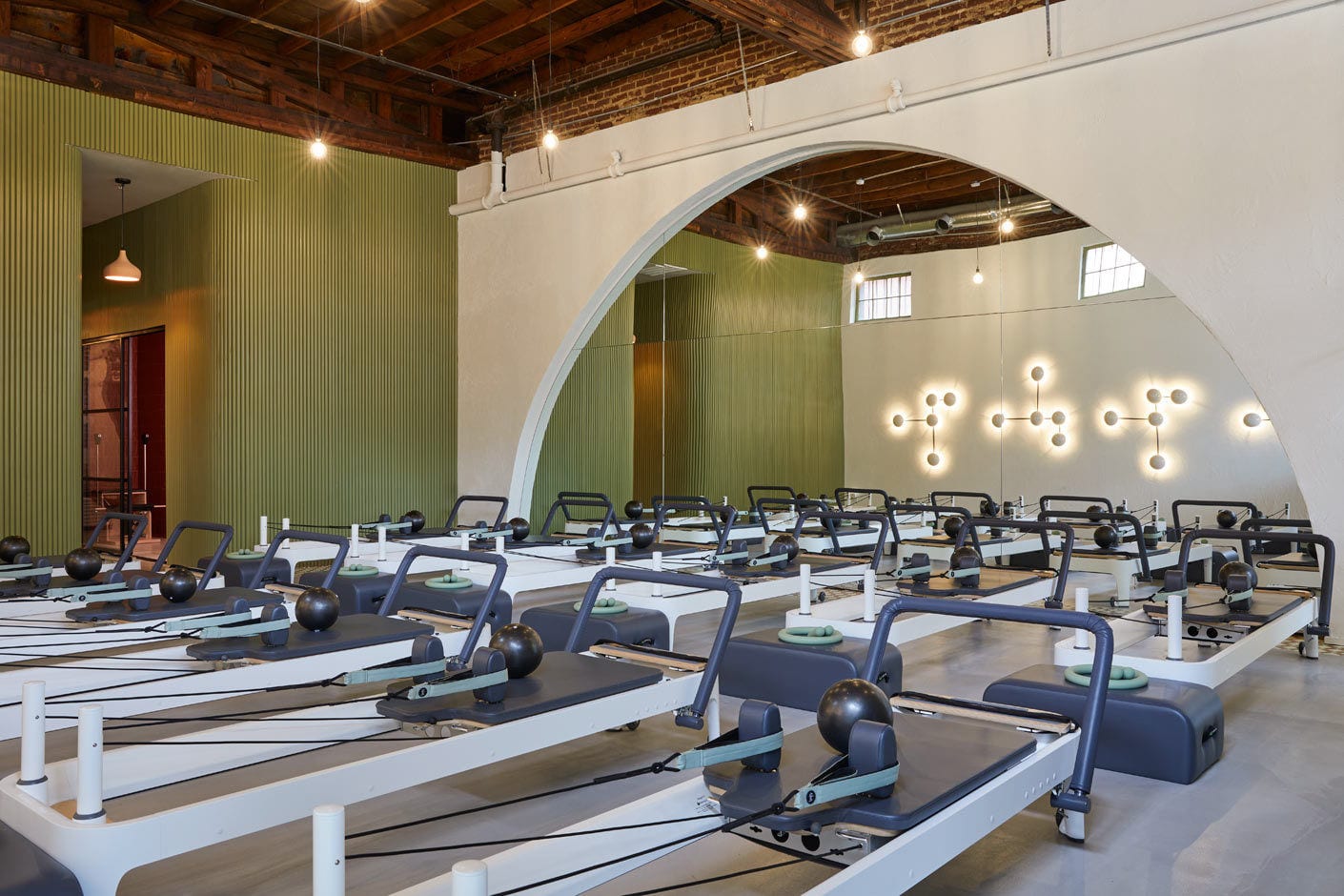 Studio Pilates Pari 2