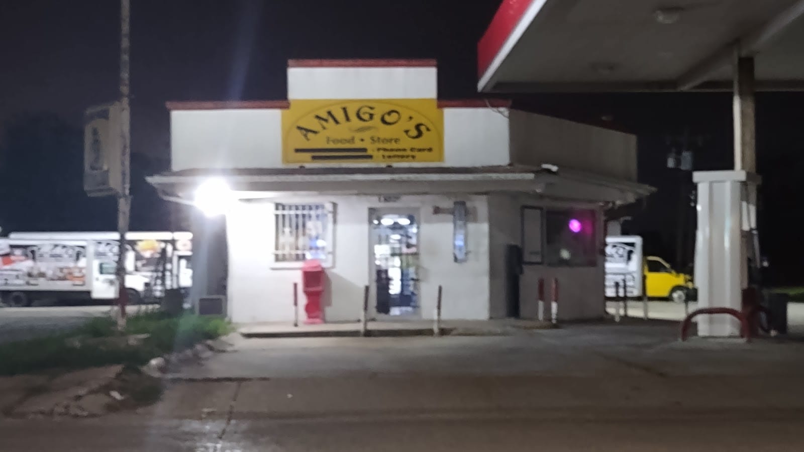 Amigos Food Store