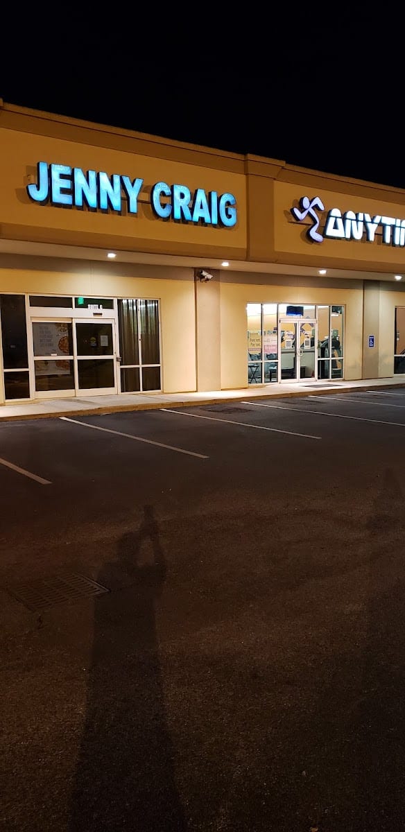 Anytime Fitness