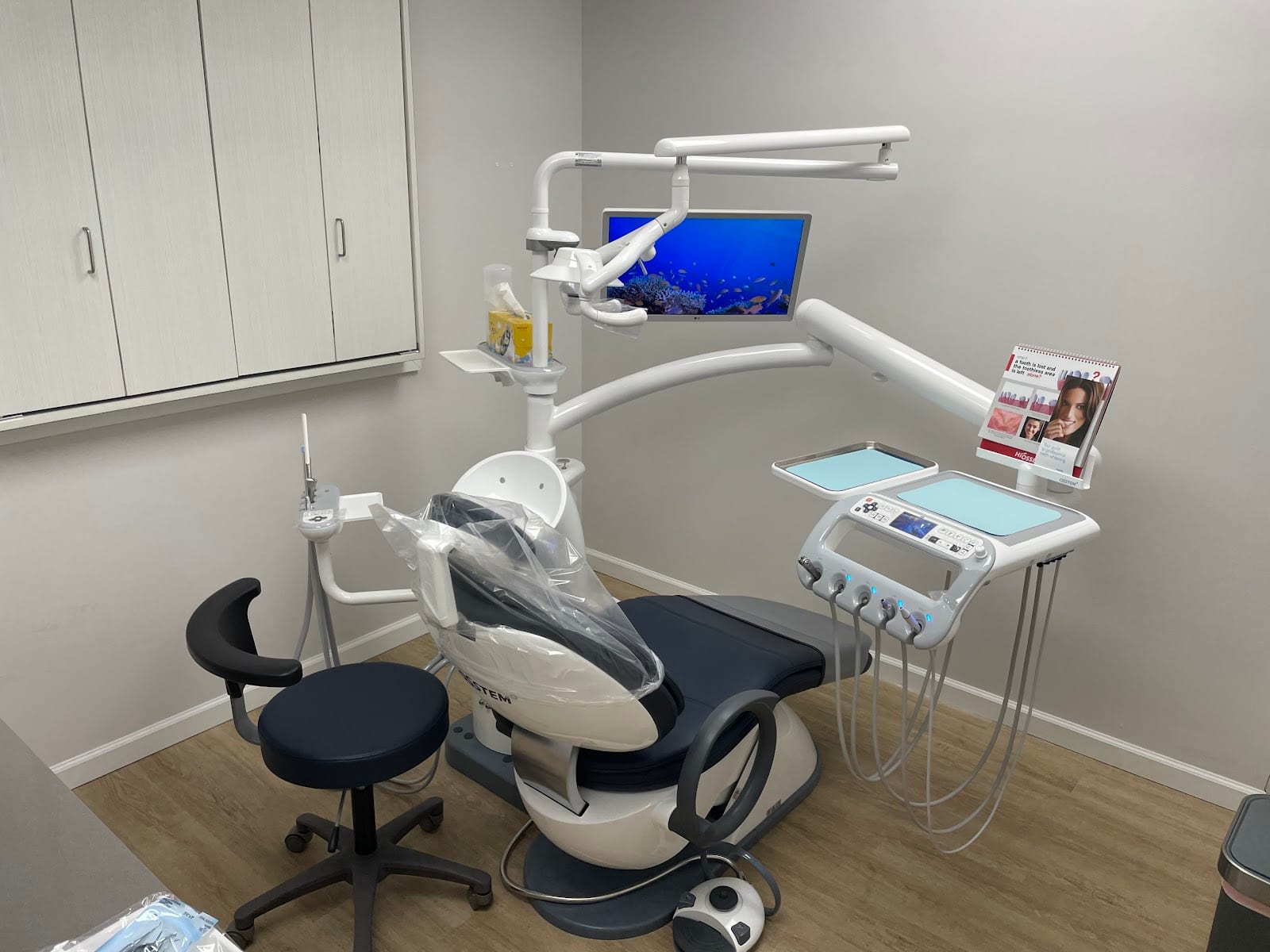 Brighter Smiles Dentistry