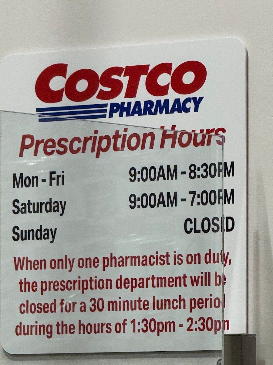 Costco Pharmacy, photo 3