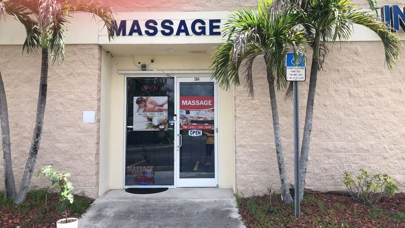 A&T Massage LLC