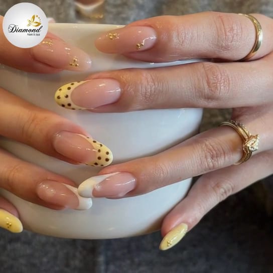 Diamond Nails & Spa, photo 3