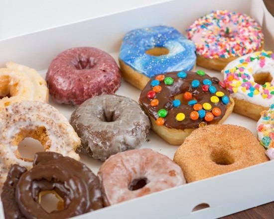 Sugarboy Donuts, photo 4