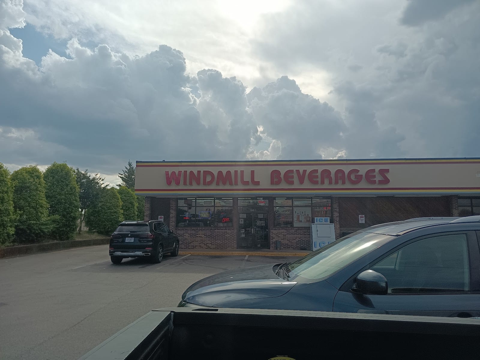 Windmill Beverages