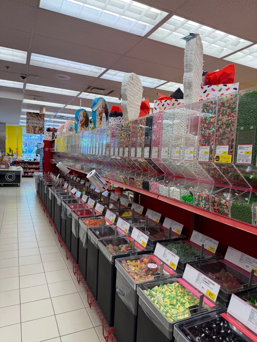 Bulk Barn