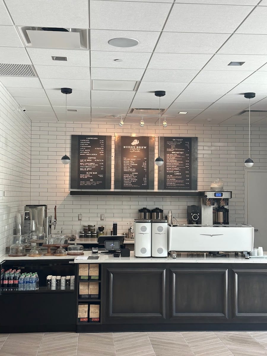 Buddy Brew Coffee, photo 4