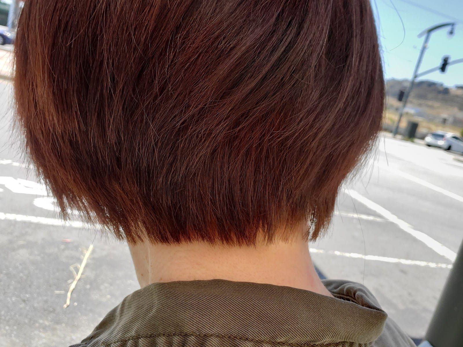 Hong Kong Hair, photo 3