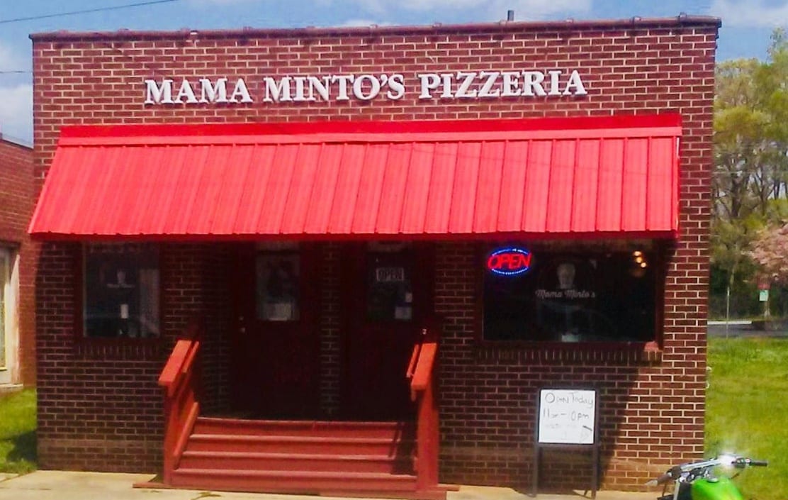 Mama Minto's Pizzeria, photo 2