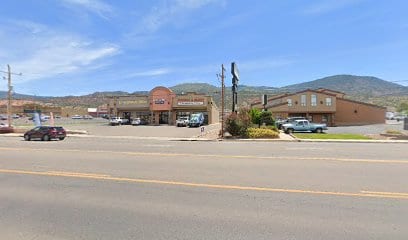 SUU Chiropractor