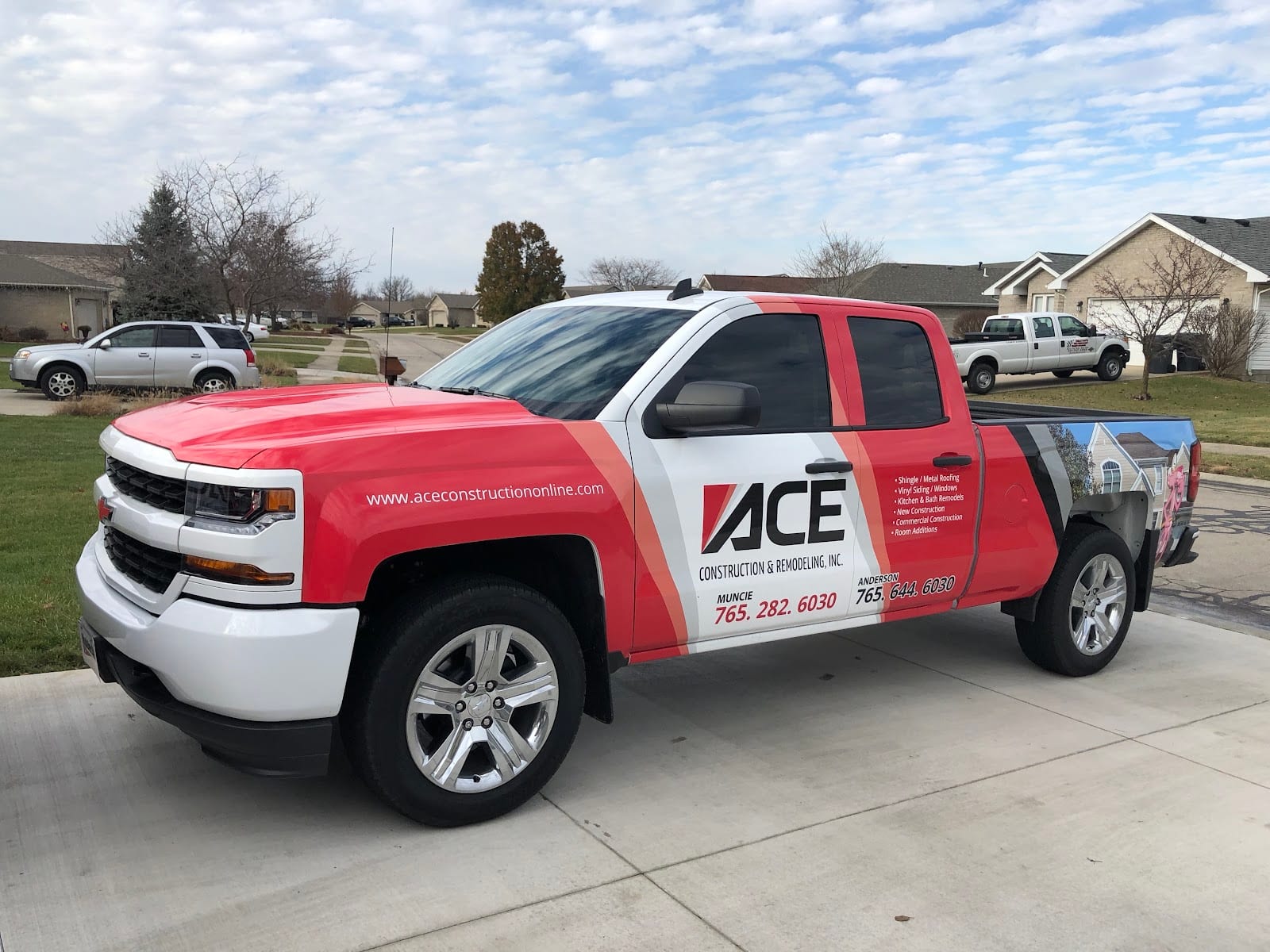 Ace Construction & Remodeling, Inc., photo 2