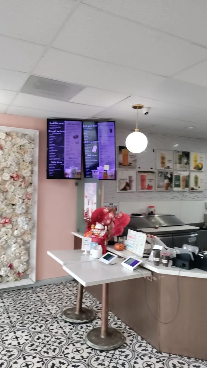 Ding Tea Anaheim, photo 3