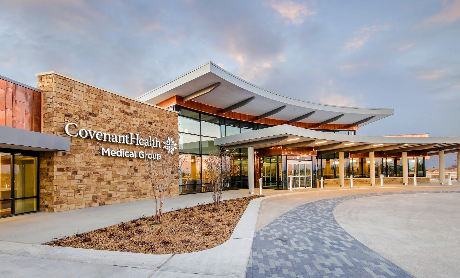 Covenant Medical Group