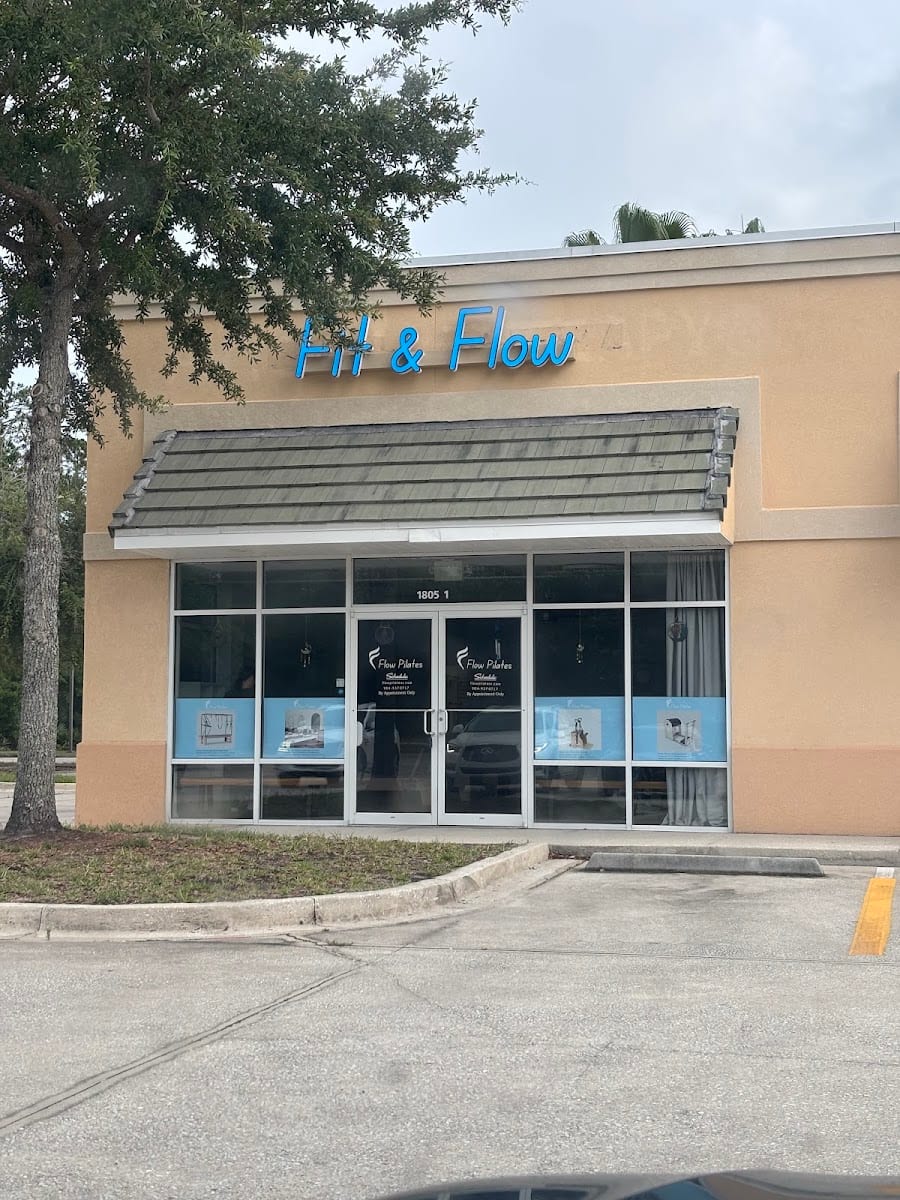 Flow Pilates, photo 4