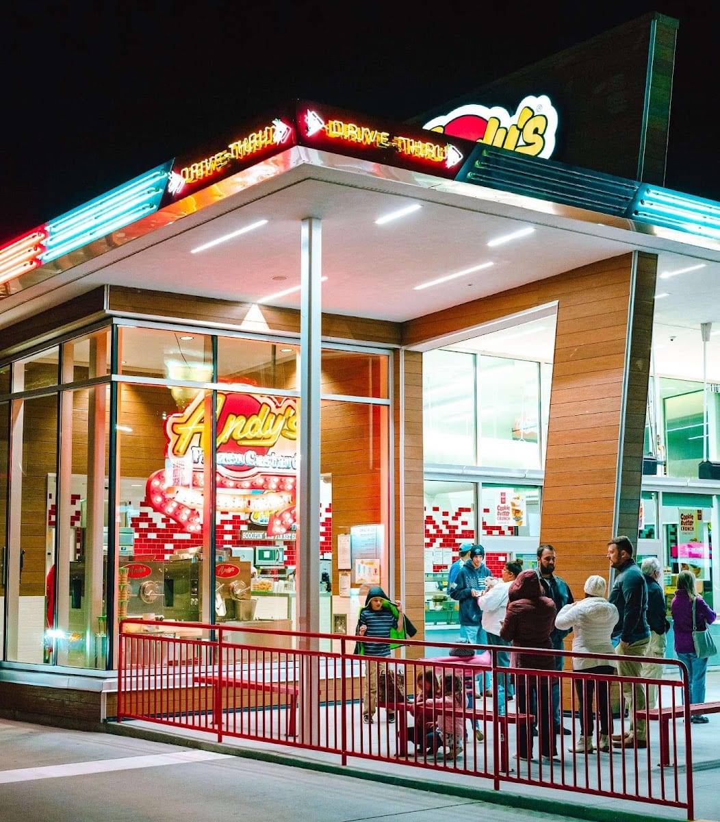 Andy's Frozen Custard, photo 2