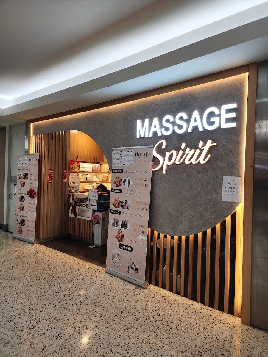 Massage Spirit Mackay, photo 4
