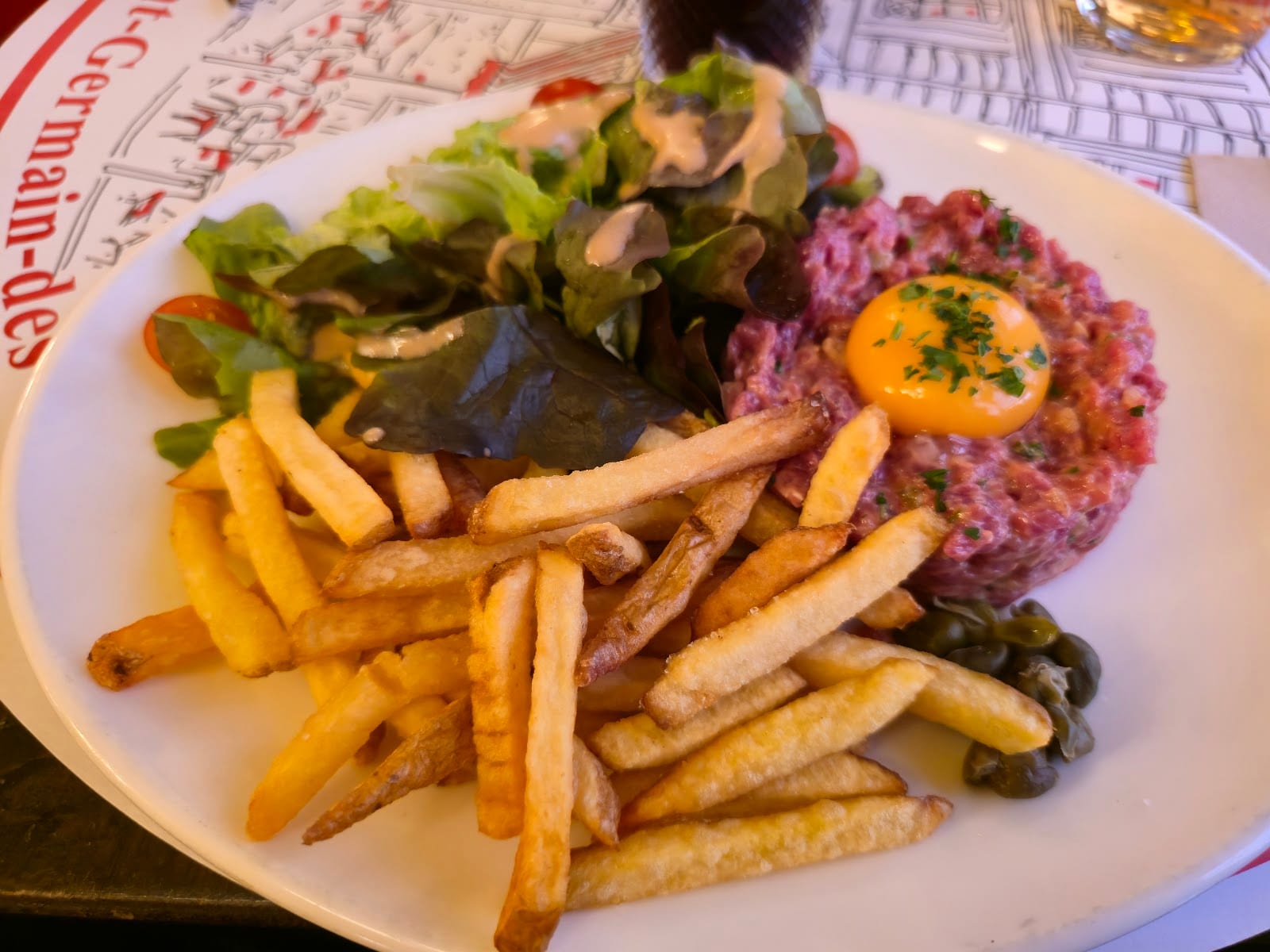 Bar du Marché