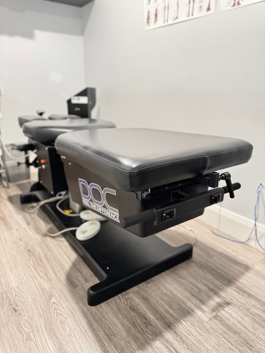 Core Wellness Centre