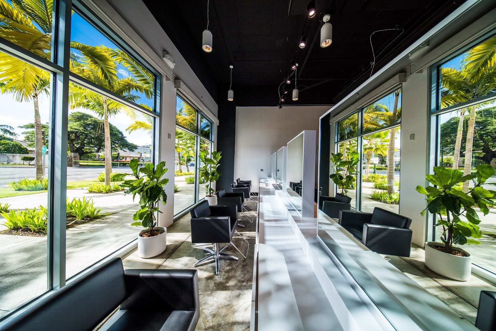Le Monde Salon, photo 2