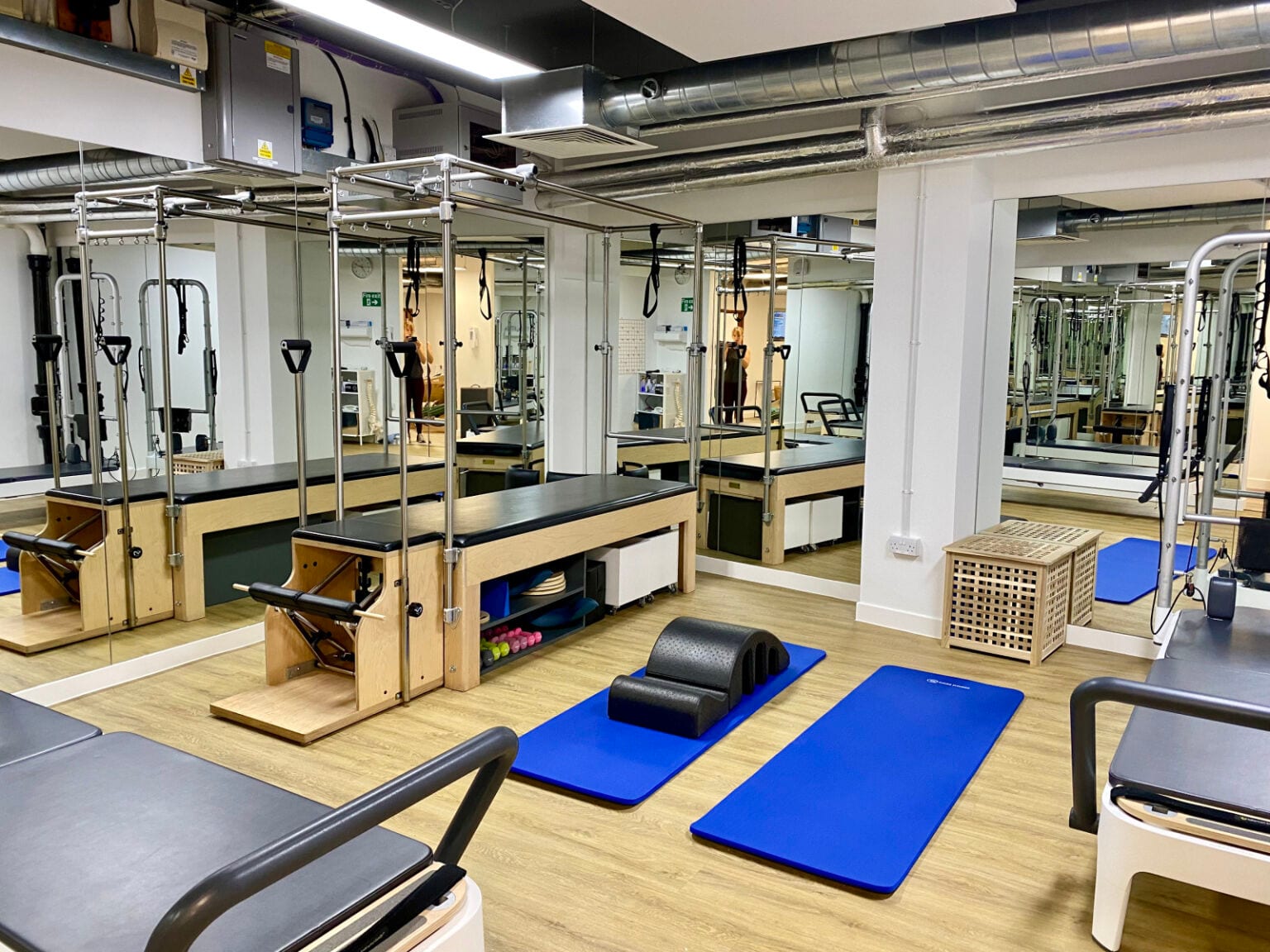 Complete Pilates City of London, photo 2