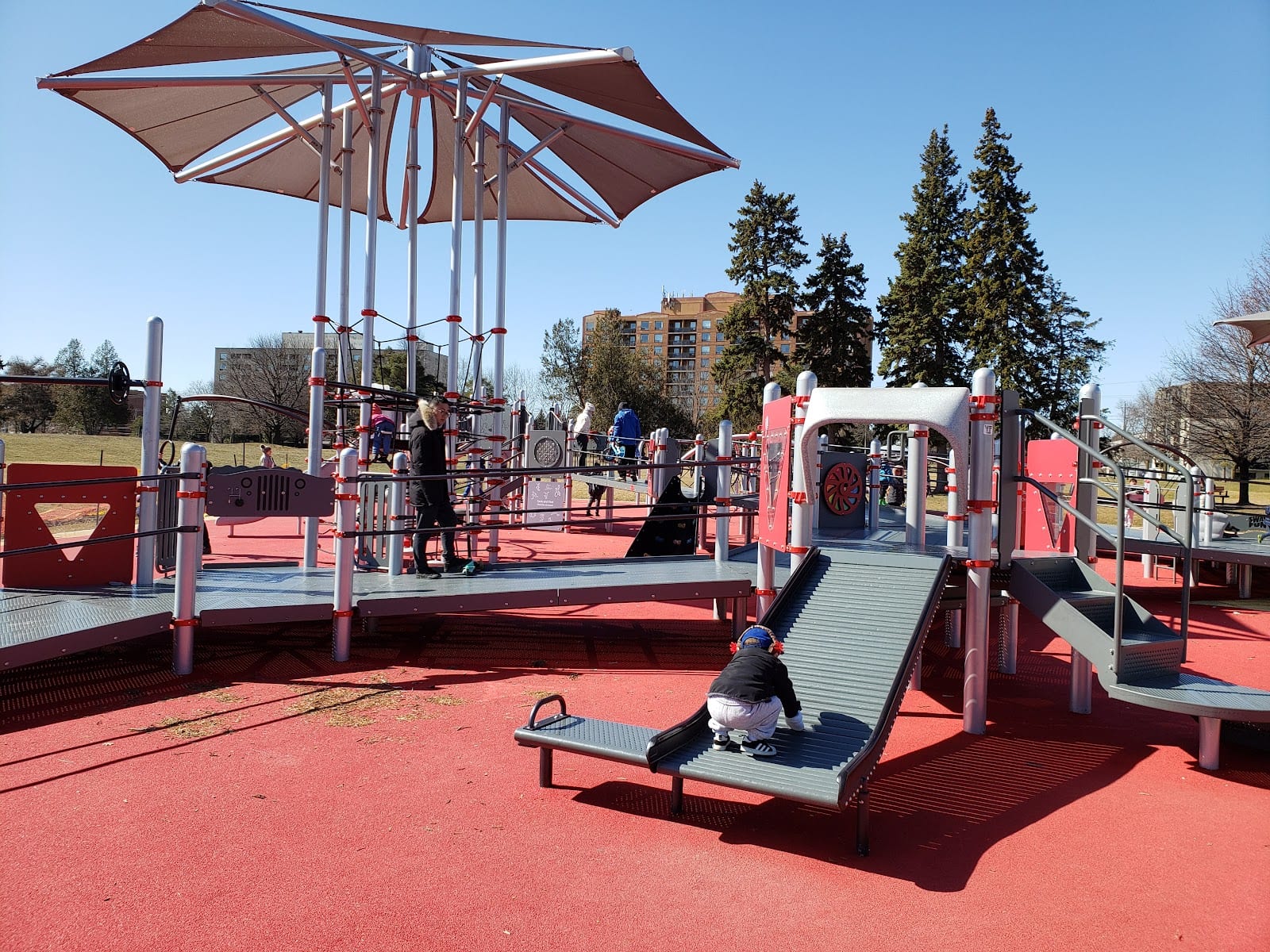 Earl Bales Park