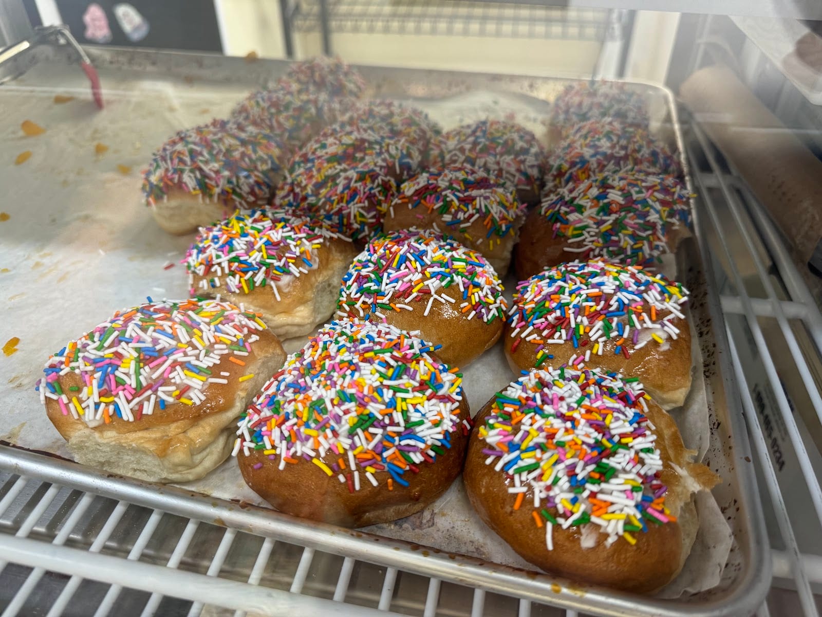 Whiskful Thinking Bakery, photo 3