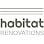 Habitat Renovations