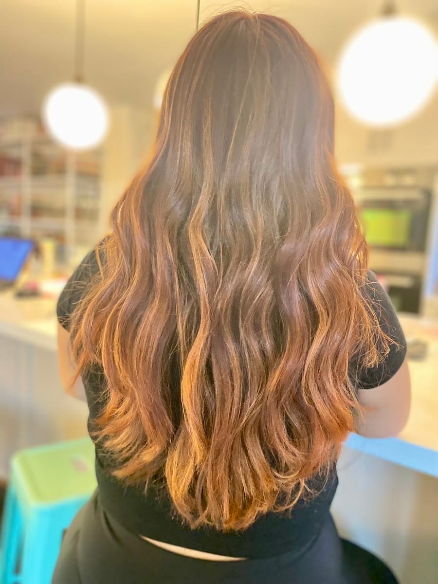 Spring Family Cuts