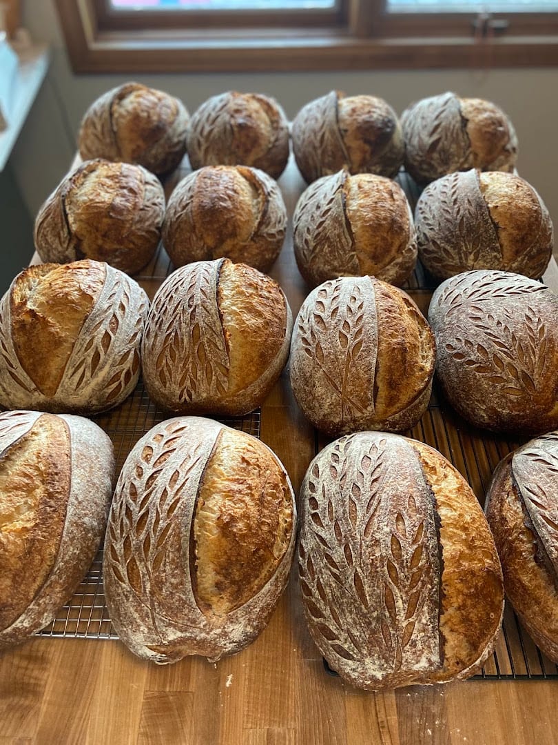 Spruce House Bread (Preorder Only), photo 2