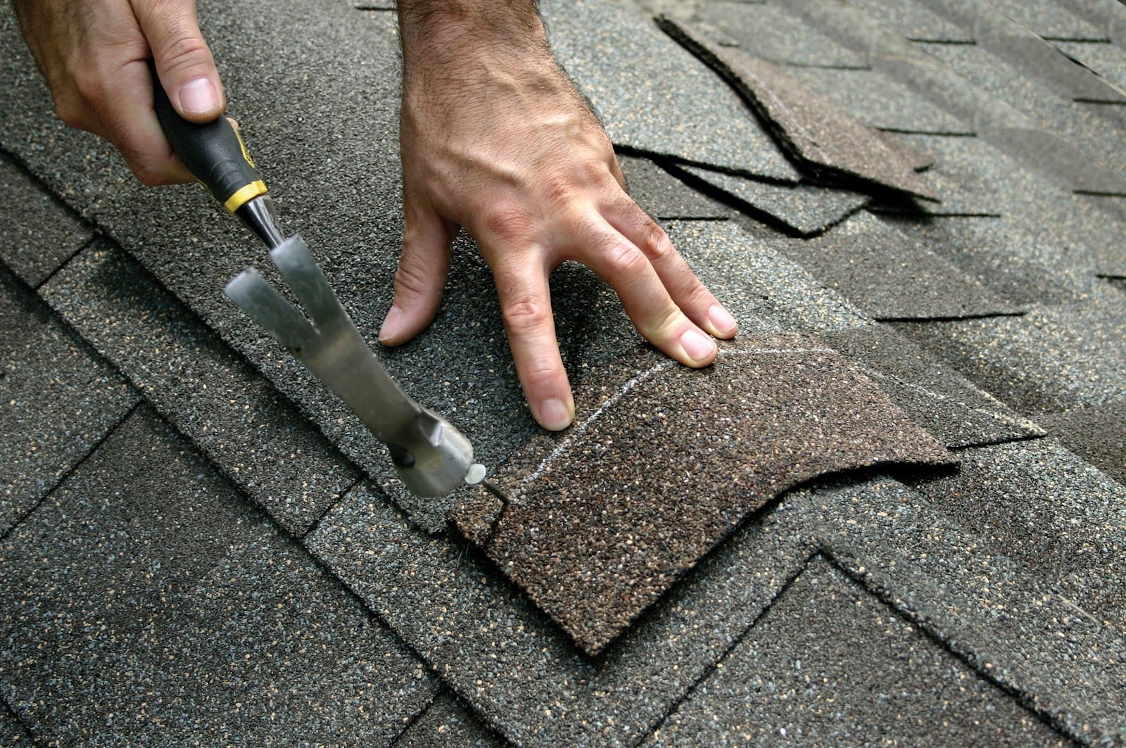 Richmond Hill Roofers, photo 3
