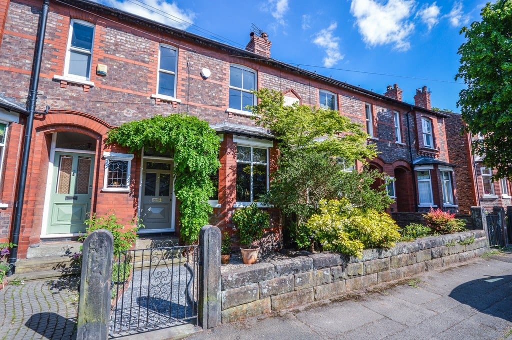 Jameson and Partners Ltd Estate Agents