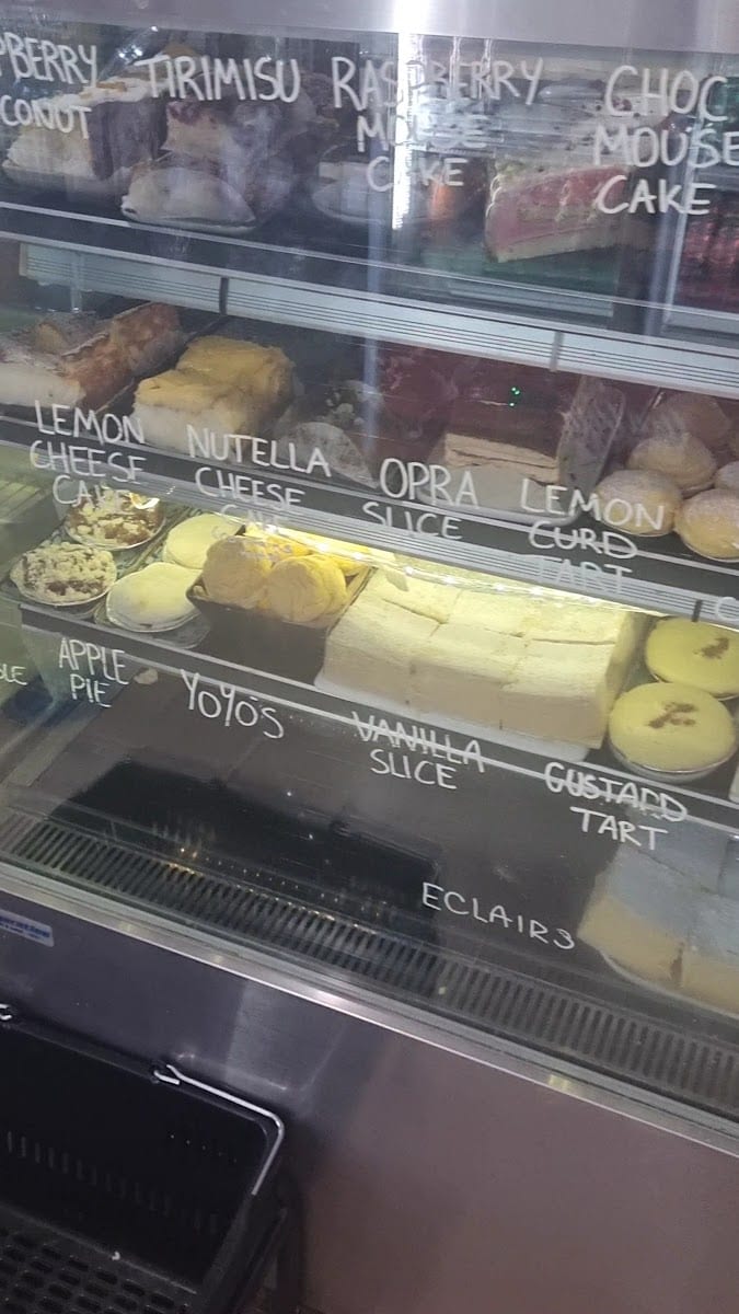 The Good Food Bakery, photo 2