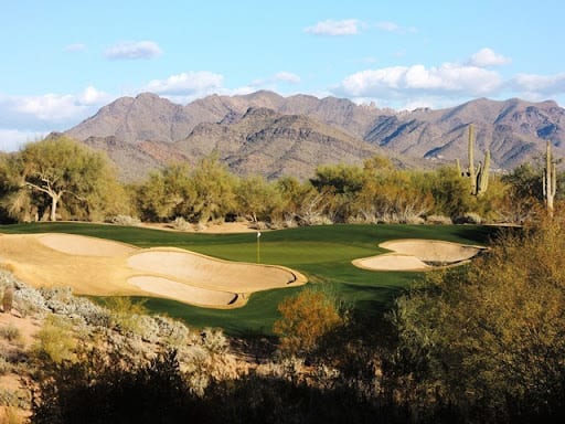 Grayhawk Golf Club, photo 2