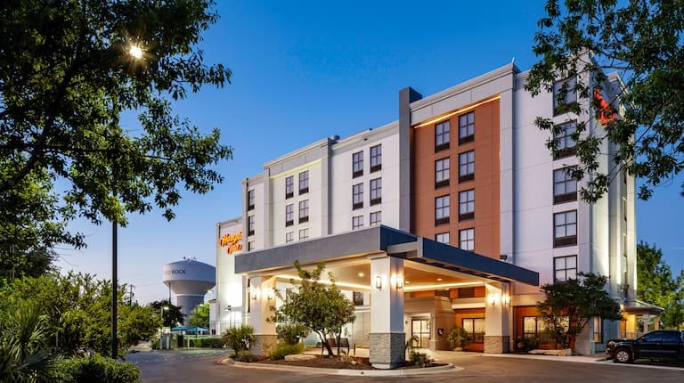 Aloft by Marriott Austin Round Rock