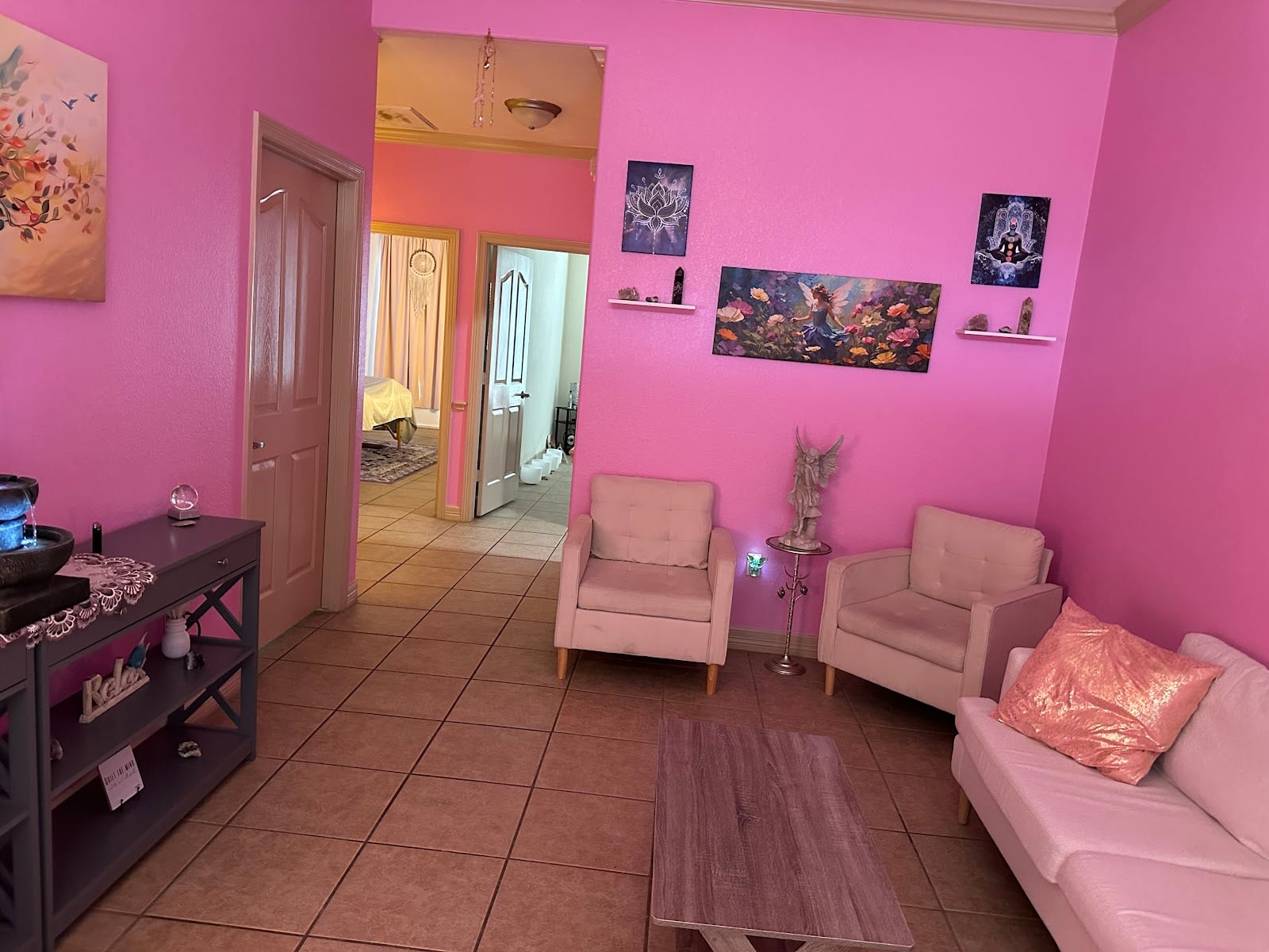 Beyond Vision Holistic Center LLC