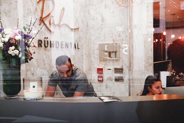 Ruh Dental - Fleet St, photo 4