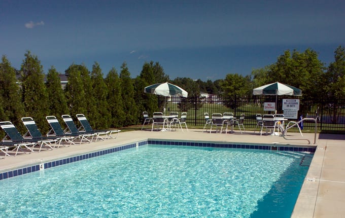Carrington Pointe