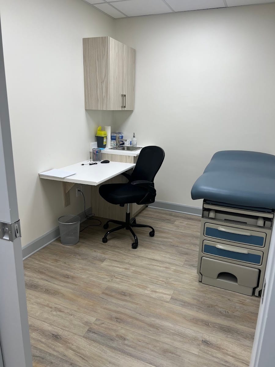 Apex Medical Centre