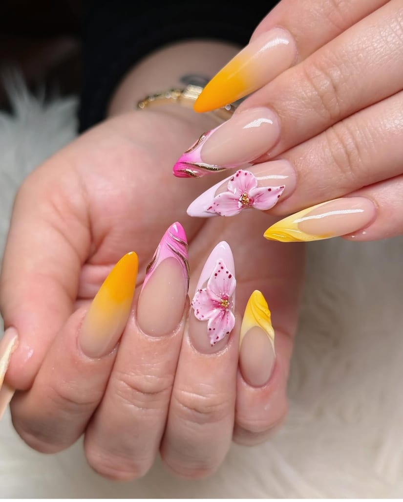 My Nails ( 10% off first time Customer )