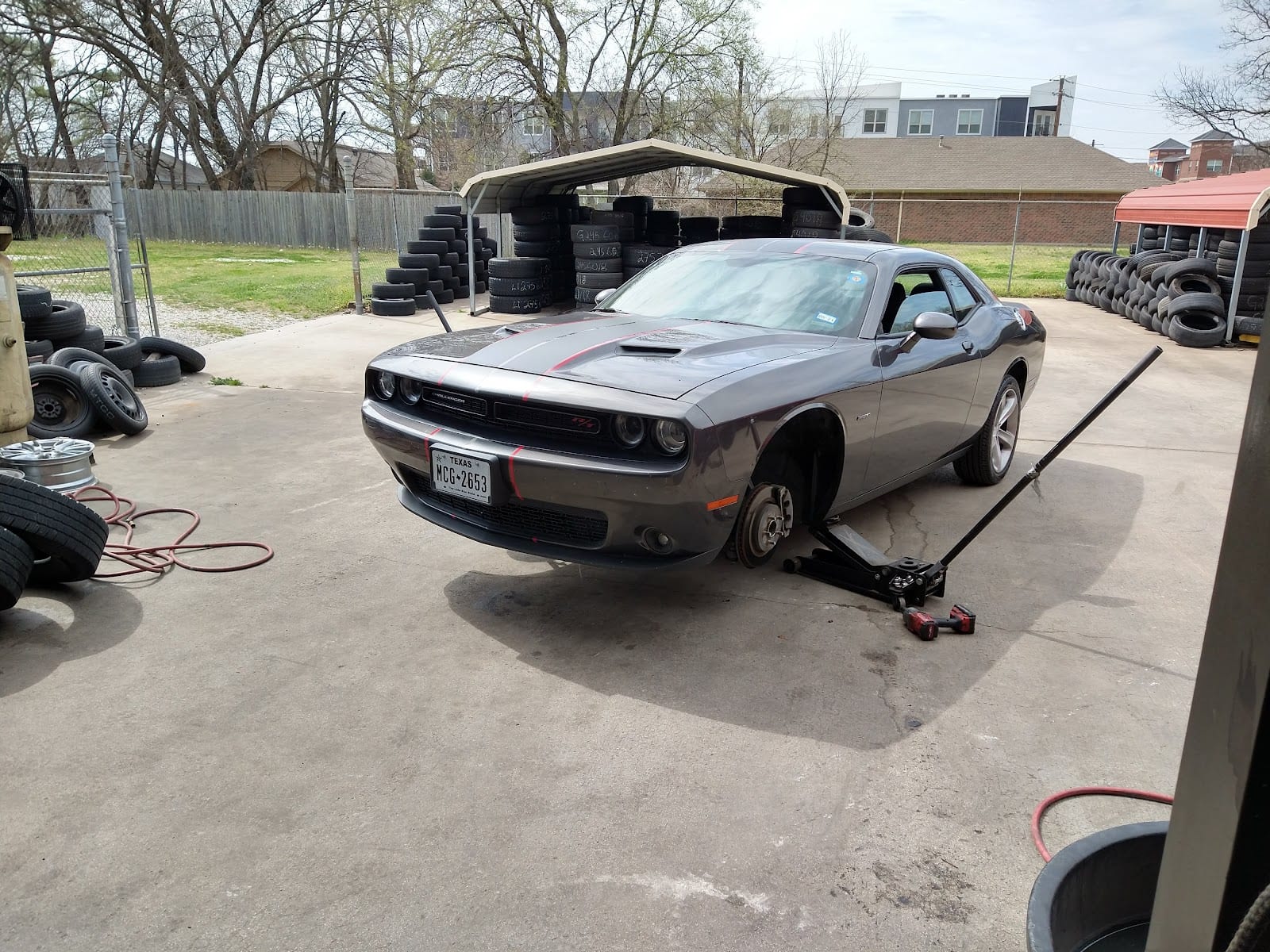 Automax ALIGNMENT & TIRE, photo 4