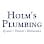 Holm's Plumbing