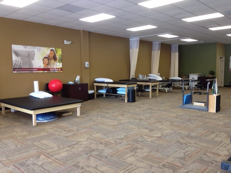 BenchMark Physical Therapy, photo 4
