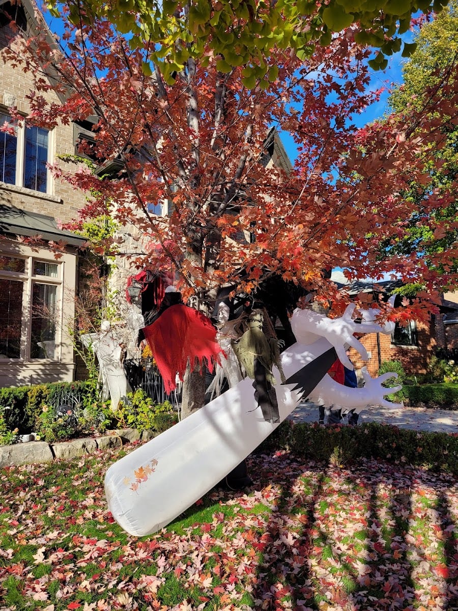 Franklin Park