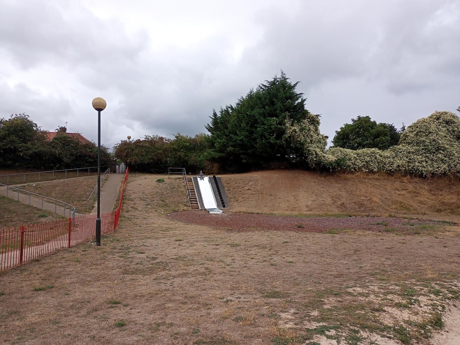Jubilee Park, photo 3