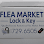 Flea Market Lock and Key