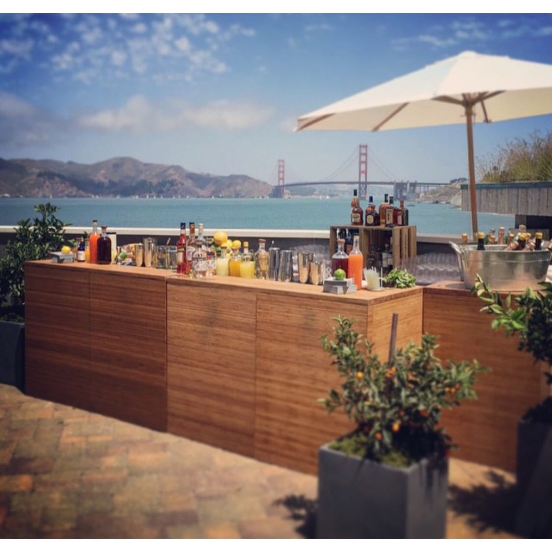 Rye Cocktail Bar, photo 3