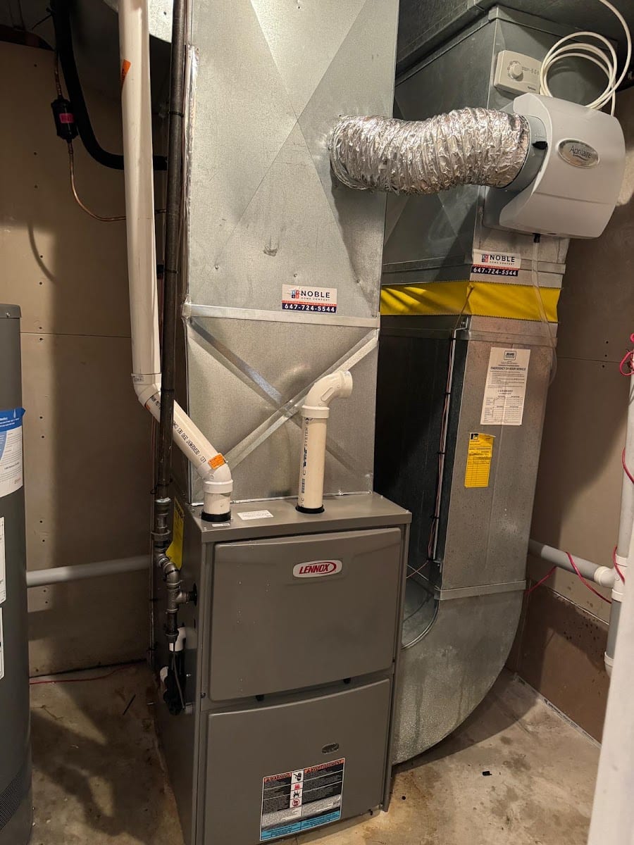 Fresh Start HVAC Services