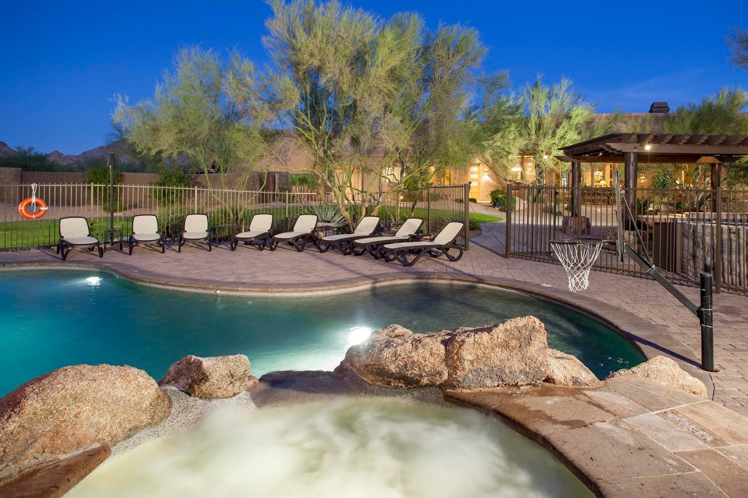 Desert Vista Luxury Homes, photo 3